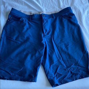 Men's Adidas golf short